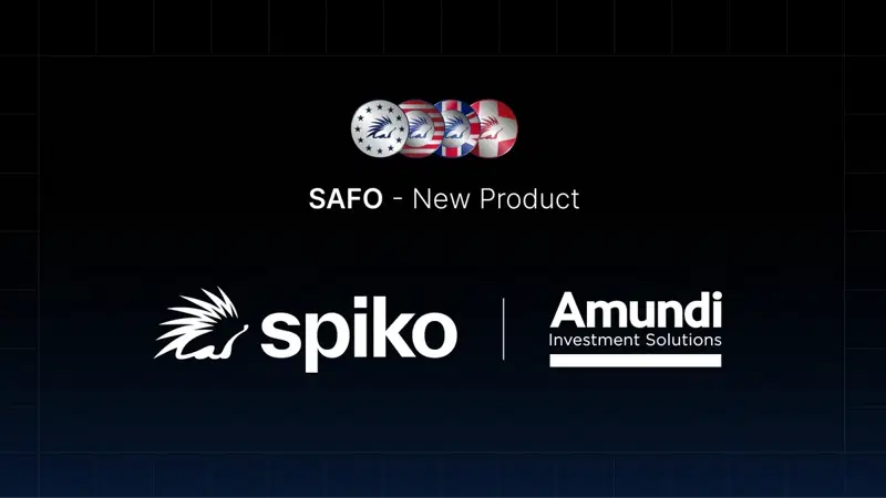 Spiko and Amundi partner to launch SAFO